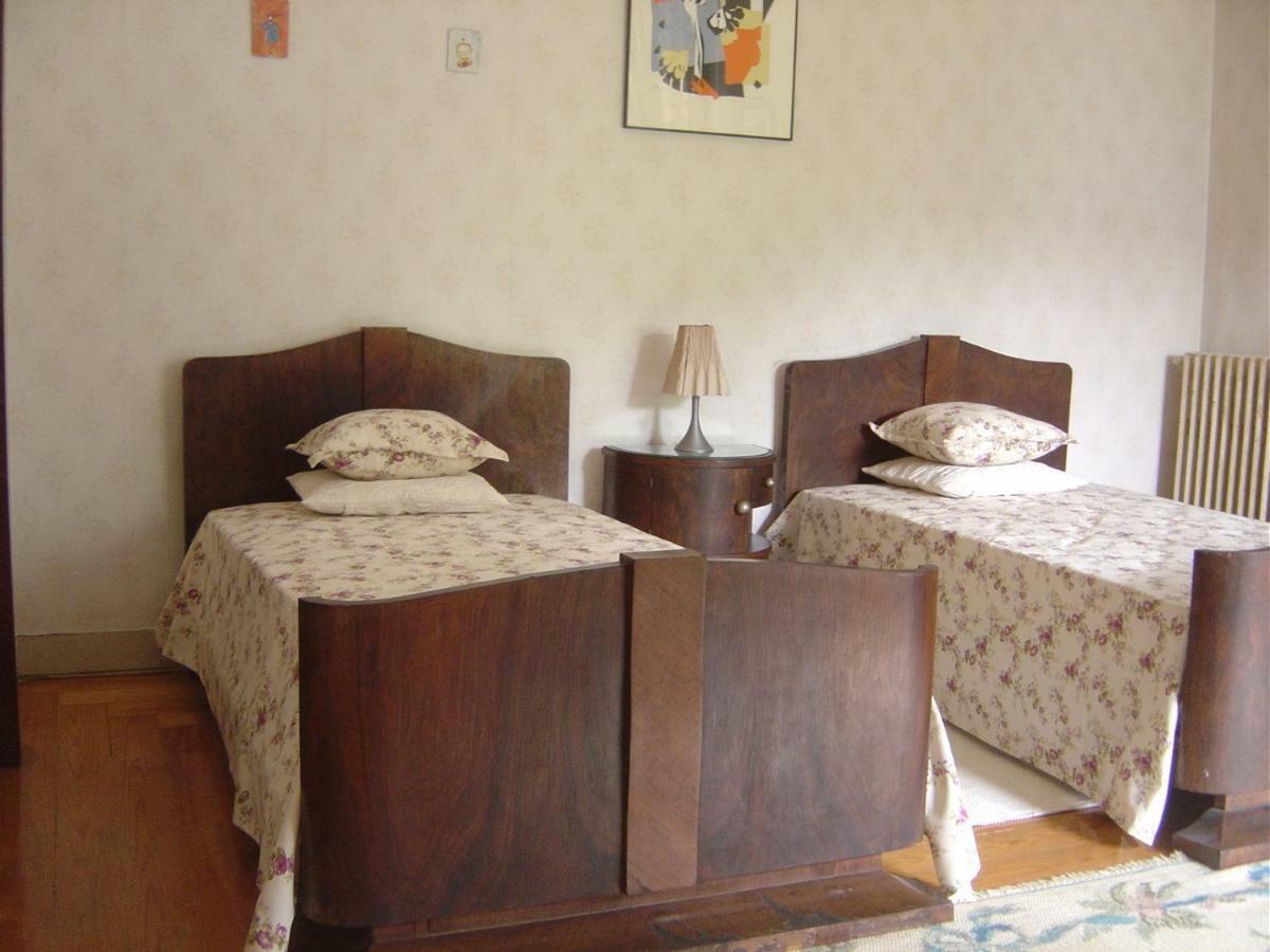 Bed and Breakfast Casa Da Espinhosa Гімарайнш Екстер'єр фото